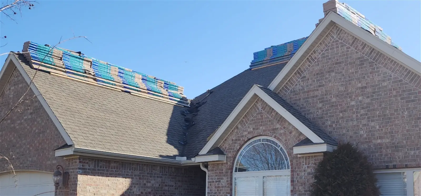 RoofInstallation