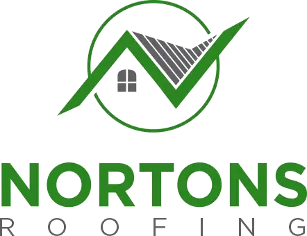 Nortons Roofing logo